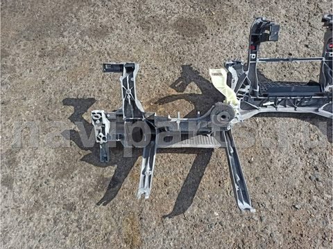 Усилитель торпедо BMW X5 G05, 2023 г., OEM 962495305, арт. 9V-21-1-1, фото 6
