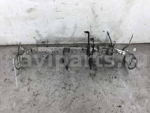 Усилитель торпедо Volkswagen Passat, 1998 г., арт. A00772298