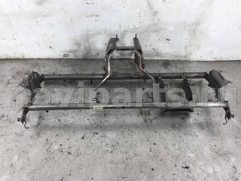 Усилитель торпедо Mazda 5, 2005 г., арт. A00772299