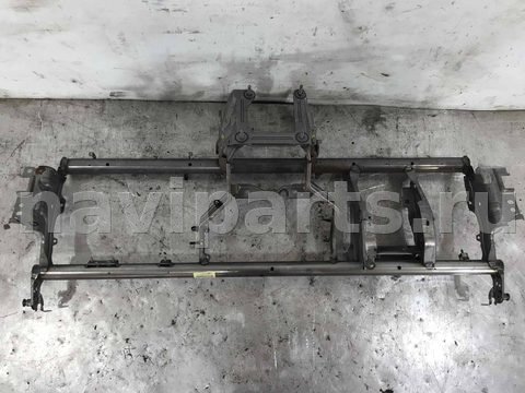 Усилитель торпедо Mazda 5, 2005 г., арт. A00772299, фото 2