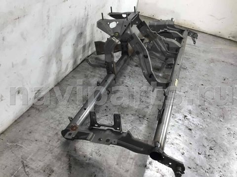 Усилитель торпедо Mazda 5, 2005 г., арт. A00772299, фото 3