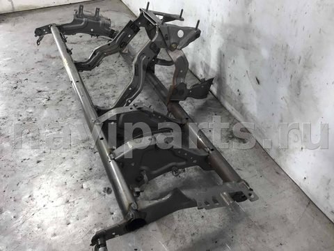 Усилитель торпедо Mazda 5, 2005 г., арт. A00772299, фото 4