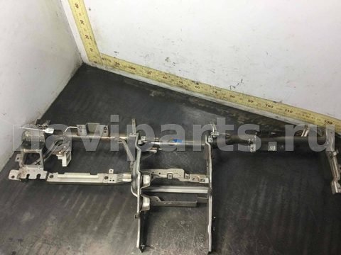 Усилитель торпедо Kia Carnival, 2001 г., OEM 0k53b60400, арт. A00772321