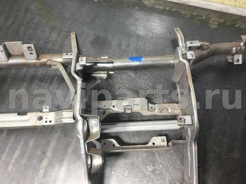 Усилитель торпедо Kia Carnival, 2001 г., OEM 0k53b60400, арт. A00772321, фото 3