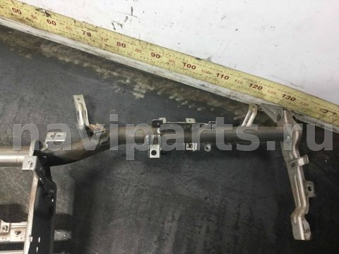 Усилитель торпедо Kia Carnival, 2001 г., OEM 0k53b60400, арт. A00772321, фото 4