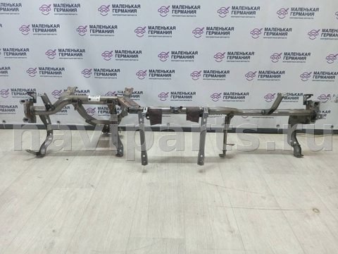 Усилитель торпедо BMW 3 F30/F31/GT F34, 2012 г., OEM 51459291317, арт. A012-21-1-1