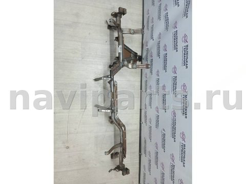 Усилитель торпедо BMW 3 F30/F31/GT F34, 2012 г., OEM 51459291317, арт. A012-21-1-1, фото 2