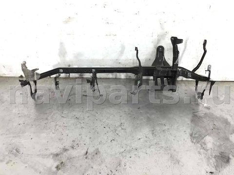 Усилитель торпедо Audi A4, 2004 г., арт. A01923872, фото 2
