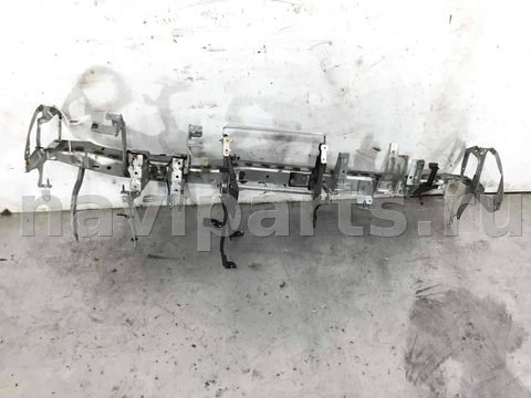 Усилитель торпедо Audi A4, 1997 г., OEM 8d1857025ll, арт. A01923874