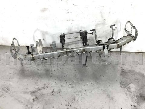 Усилитель торпедо Audi A4, 1997 г., OEM 8d1857025ll, арт. A01923874, фото 2
