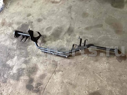 Усилитель торпедо Mercedes Atego, 1998 г., OEM A9736800155, арт. A822345