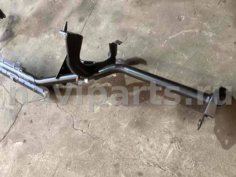 Усилитель торпедо Mercedes Atego, 1998 г., OEM A9736800155, арт. A822345, фото 2