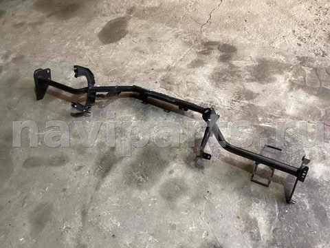 Усилитель торпедо Mercedes Atego, 1998 г., OEM A9736800155, арт. A822345, фото 4