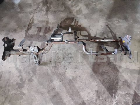 Усилитель торпедо Volkswagen Crafter, 2020 г., арт. B102407917