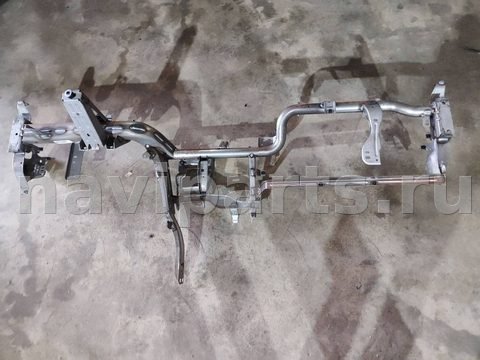 Усилитель торпедо Volkswagen Crafter, 2020 г., арт. B102407917, фото 3