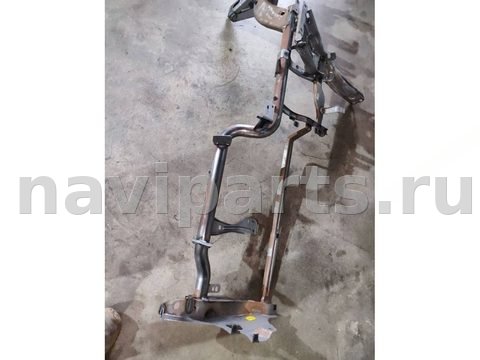 Усилитель торпедо Volkswagen Crafter, 2020 г., арт. B102407917, фото 4