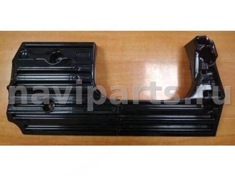 Усилитель торпедо Volkswagen Touareg, 2011 г., OEM 7P1857889A, арт. B1088