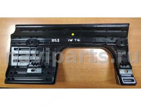 Усилитель торпедо Volkswagen Touareg, 2011 г., OEM 7P1857889A, арт. B1088, фото 2