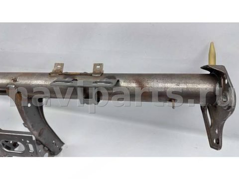 Усилитель торпедо Opel Zafira, 2005 г., арт. B115759, фото 5