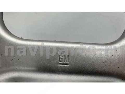 Усилитель торпедо Opel Zafira, 2005 г., арт. B115759, фото 6