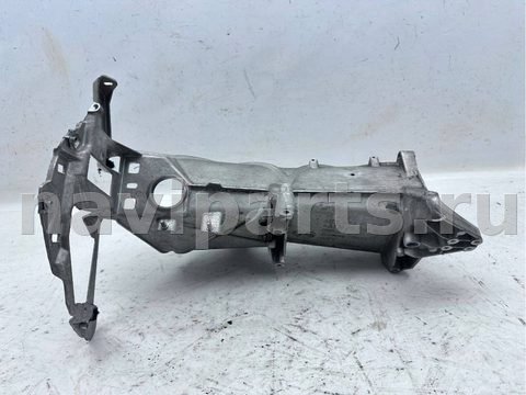 Усилитель торпедо Audi A8 D3, 2003 г., OEM 4E1857025B, арт. B121148_2