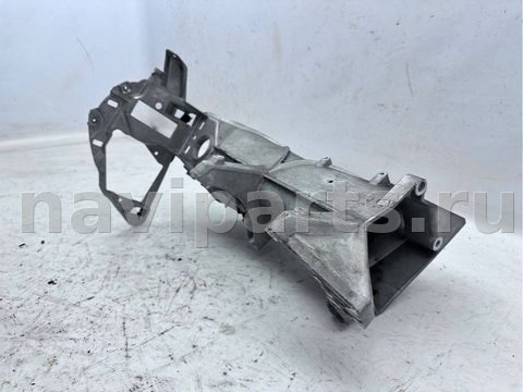 Усилитель торпедо Audi A8 D3, 2003 г., OEM 4E1857025B, арт. B121148_2, фото 2