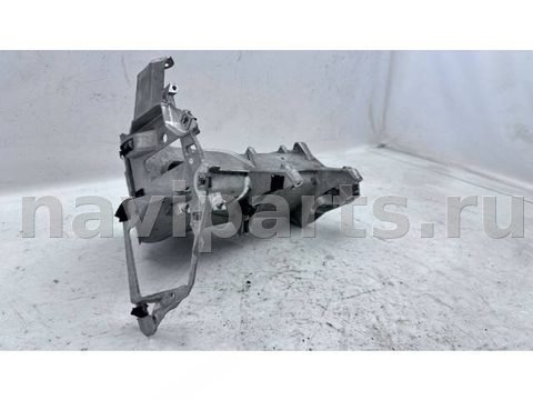 Усилитель торпедо Audi A8 D3, 2003 г., OEM 4E1857025B, арт. B121148_2, фото 3