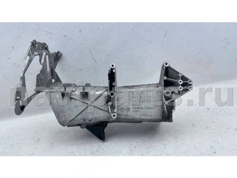 Усилитель торпедо Audi A8 D3, 2003 г., OEM 4E1857025B, арт. B121148_2, фото 4