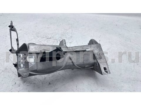 Усилитель торпедо Audi A8 D3, 2003 г., OEM 4E1857025B, арт. B121148_2, фото 5