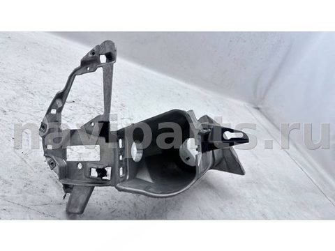 Усилитель торпедо Audi A8 D3, 2003 г., OEM 4E1857025B, арт. B121148_2, фото 6