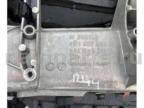 Усилитель торпедо Audi A8 D3, 2007 г., OEM 4E1857025, арт. B12144, фото 2