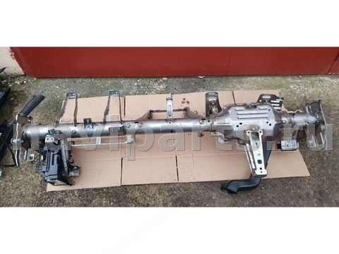 Усилитель торпедо GMC Terrain, 2018 г., арт. B17065