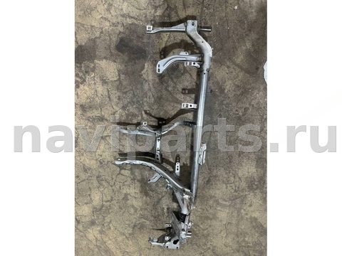 Усилитель торпедо Volkswagen Atlas, 2024 г., OEM 3CN857017B, арт. B4112260076
