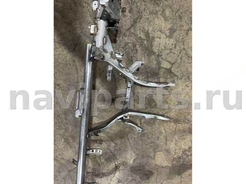 Усилитель торпедо Volkswagen Atlas, 2024 г., OEM 3CN857017B, арт. B4112260076, фото 3