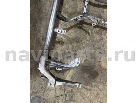 Усилитель торпедо Volkswagen Atlas, 2024 г., OEM 3CN857017B, арт. B4112260076, фото 4