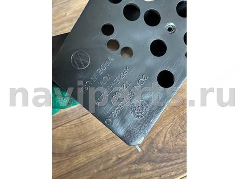 Усилитель торпедо Volkswagen Atlas, 2024 г., OEM 3CN857889C, арт. B4112311475, фото 2