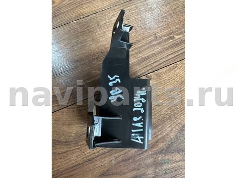 Усилитель торпедо Volkswagen Atlas, 2024 г., OEM 3CN857889C, арт. B4112311475, фото 3