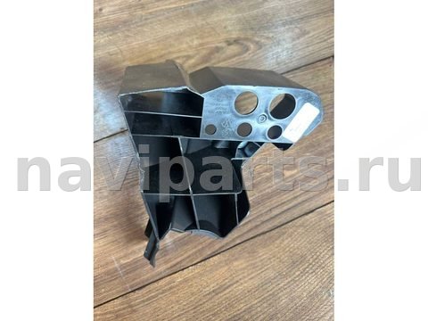 Усилитель торпедо Volkswagen Atlas, 2024 г., OEM 3CN857890B, арт. B4112311483