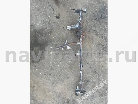 Усилитель торпедо Hyundai Solaris, 2012 г., арт. B44305147