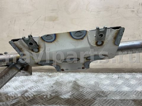 Усилитель торпедо BMW 5 E39, 2001 г., арт. B45835, фото 5