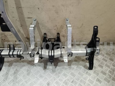 Усилитель торпедо Mercedes B W246, 2013 г., OEM A2466801500, арт. B47573, фото 2