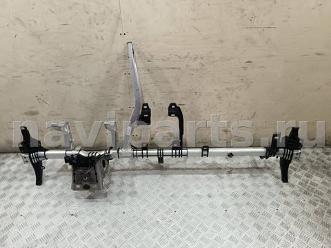 Усилитель торпедо Mercedes B W246, 2013 г., OEM A2466801500, арт. B47573, фото 4
