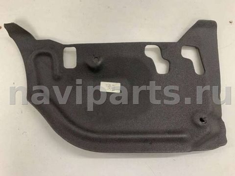 Усилитель торпедо Skoda Octavia A7, 2018 г., OEM 5E1819593C, арт. B5633_3