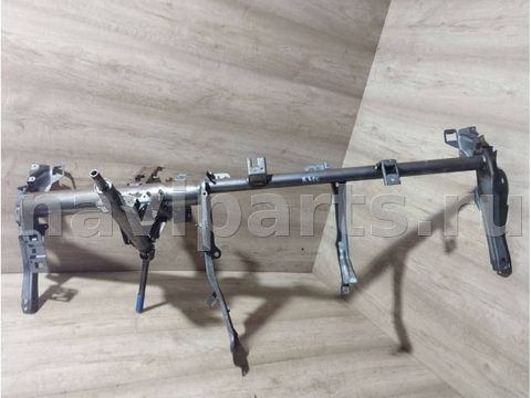 Усилитель торпедо Renault Logan, 2019 г., арт. B57543592