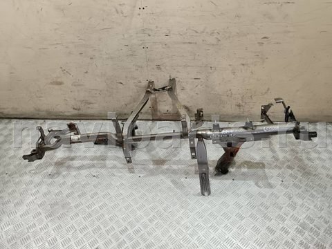 Усилитель торпедо BMW 1 F40, 2019 г., OEM 6823064, арт. B69082
