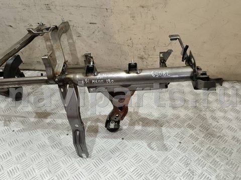 Усилитель торпедо BMW 1 F40, 2019 г., OEM 6823064, арт. B69082, фото 2