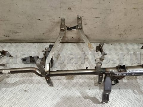 Усилитель торпедо BMW 1 F40, 2019 г., OEM 6823064, арт. B69082, фото 3