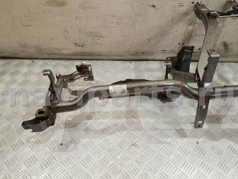 Усилитель торпедо BMW 1 F40, 2019 г., OEM 6823064, арт. B69082, фото 4