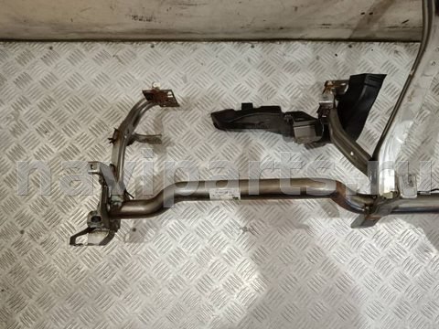 Усилитель торпедо BMW 1 F40, 2019 г., OEM 6823064, арт. B69082, фото 5