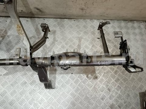 Усилитель торпедо BMW 1 F40, 2019 г., OEM 6823064, арт. B69082, фото 6